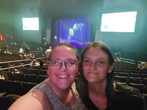 Seal - World Tour 2023