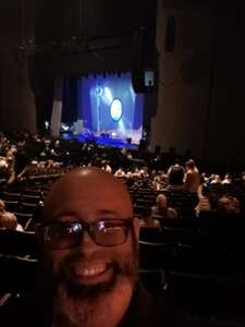 Seal - World Tour 2023