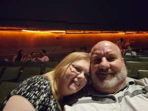 Seal - World Tour 2023