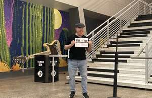 Seal - World Tour 2023