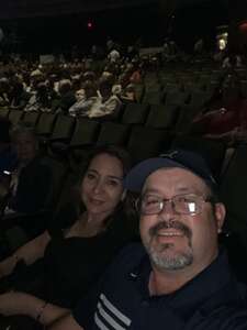 Seal - World Tour 2023