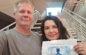 Seal - World Tour 2023