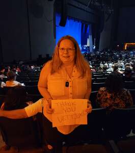 Seal - World Tour 2023