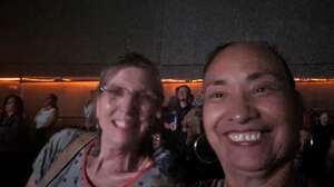 Seal - World Tour 2023