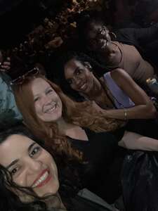 Seal - World Tour 2023