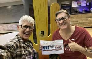 Seal - World Tour 2023