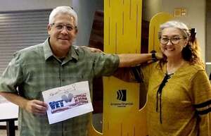 Seal - World Tour 2023