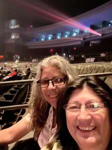 Seal - World Tour 2023