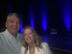 Seal - World Tour 2023