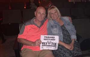 Seal - World Tour 2023