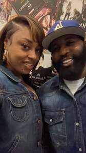 Seal - World Tour 2023