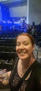 Seal - World Tour 2023