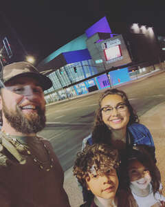 Seal - World Tour 2023