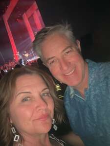 Seal - World Tour 2023