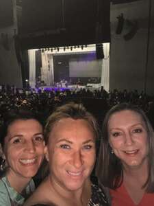 Seal - World Tour 2023