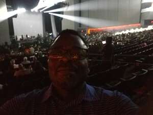 Seal - World Tour 2023