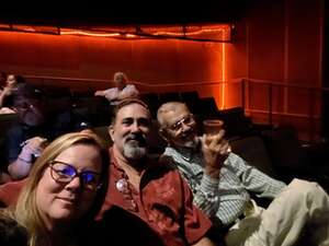 Seal - World Tour 2023