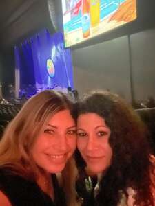 Seal - World Tour 2023