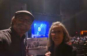 Seal - World Tour 2023