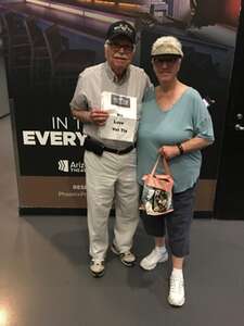 Seal - World Tour 2023