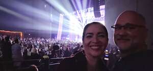 Seal - World Tour 2023