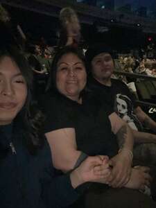 Seal - World Tour 2023