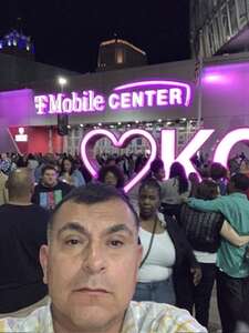 Janet Jackson: Together Again