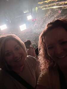 Janet Jackson: Together Again