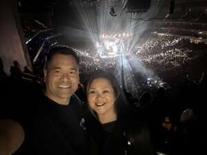 Janet Jackson: Together Again