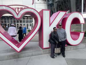 Janet Jackson: Together Again