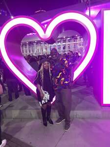 Janet Jackson: Together Again