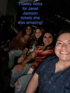 Janet Jackson: Together Again