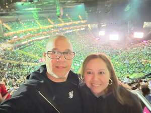 Janet Jackson: Together Again