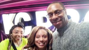 Janet Jackson: Together Again