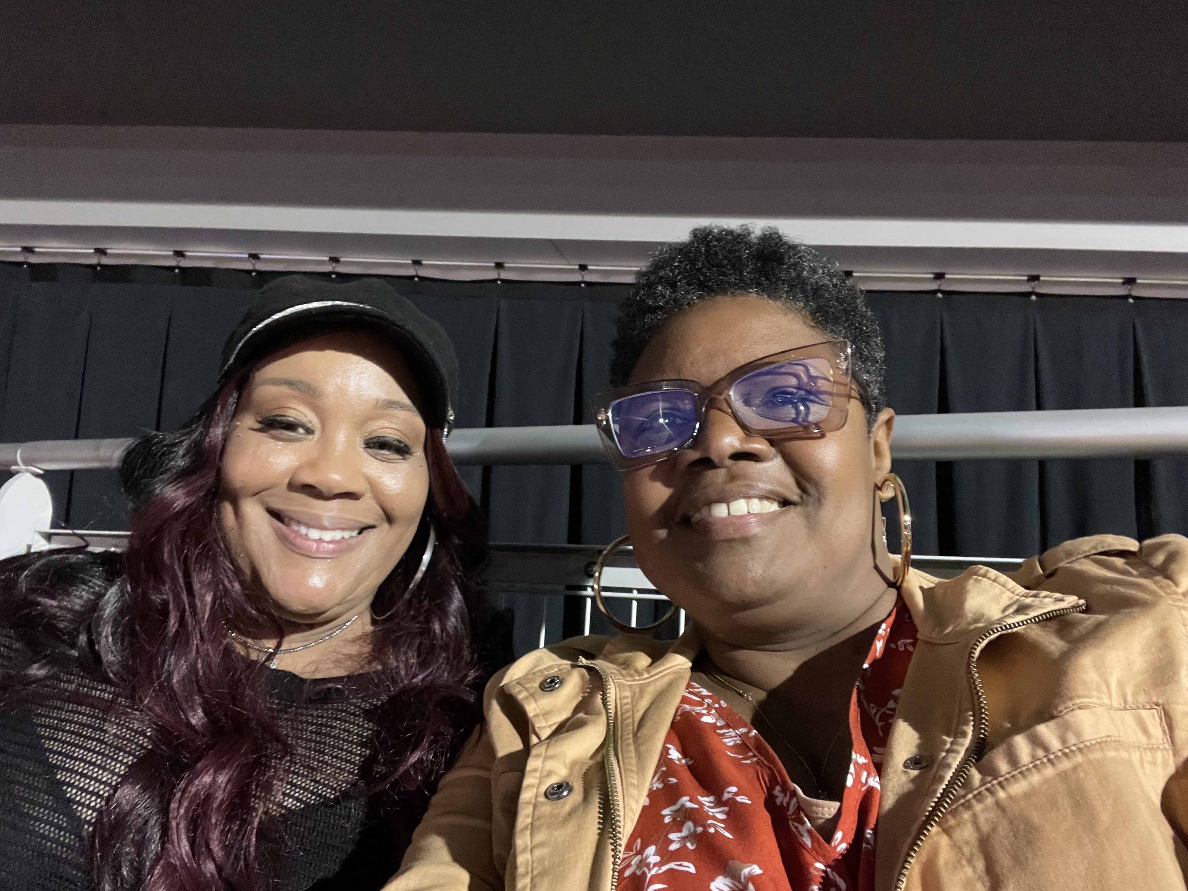 Janet Jackson: Together Again