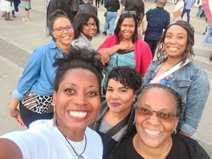 Janet Jackson: Together Again