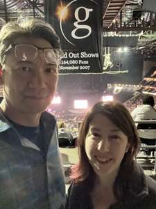 Janet Jackson: Together Again