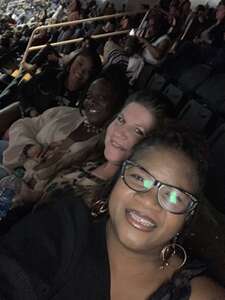 Janet Jackson: Together Again