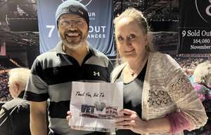 Janet Jackson: Together Again