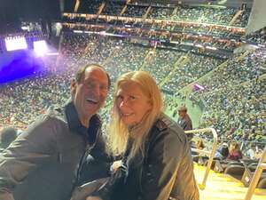 Janet Jackson: Together Again