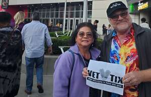 Janet Jackson: Together Again