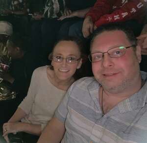 Janet Jackson: Together Again