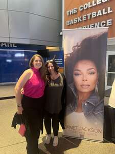 Janet Jackson: Together Again