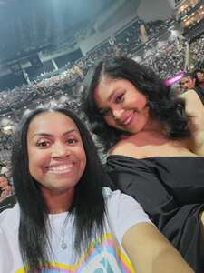 Janet Jackson: Together Again