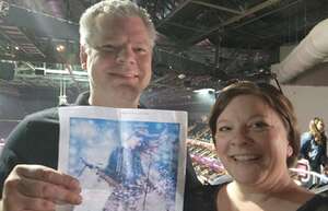 Janet Jackson: Together Again