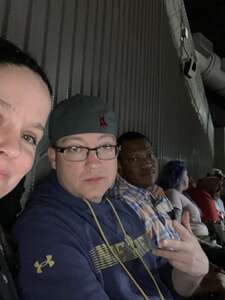 Janet Jackson: Together Again