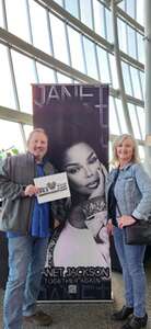 Janet Jackson: Together Again
