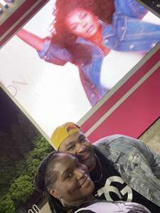 Janet Jackson: Together Again