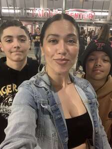 Janet Jackson: Together Again