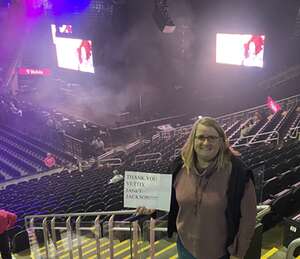 Janet Jackson: Together Again